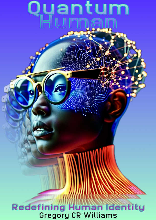 Quantum Human: Redefining Human Identity
