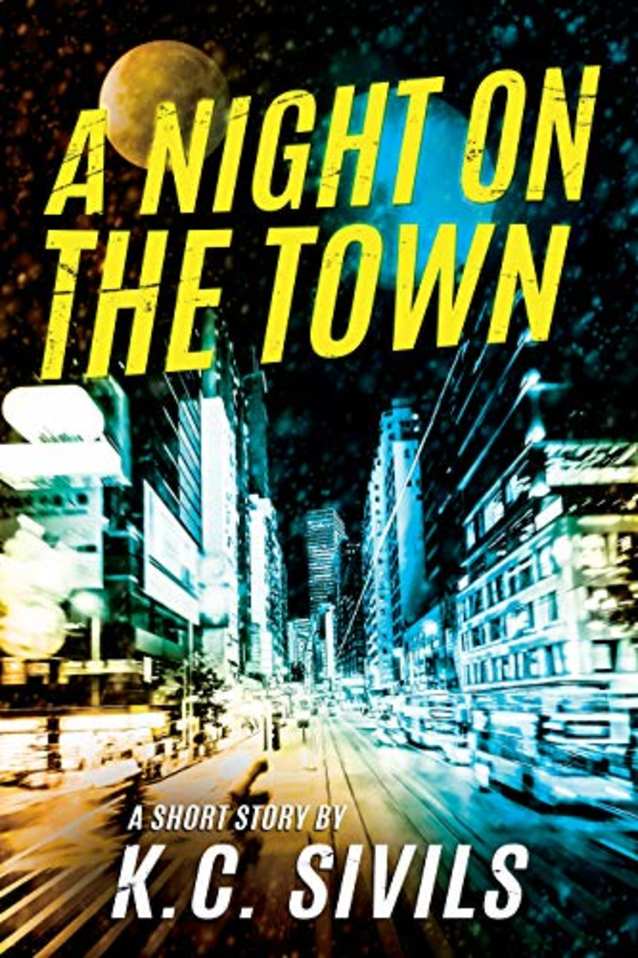 A Night On The Town
