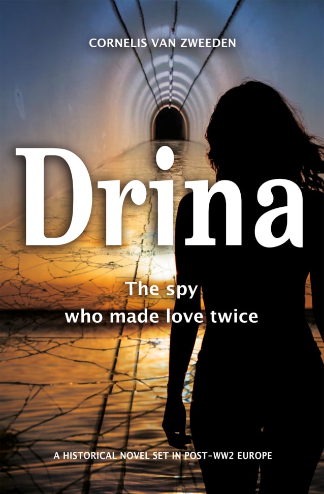 Drina