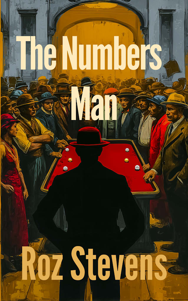 The Numbers Man
