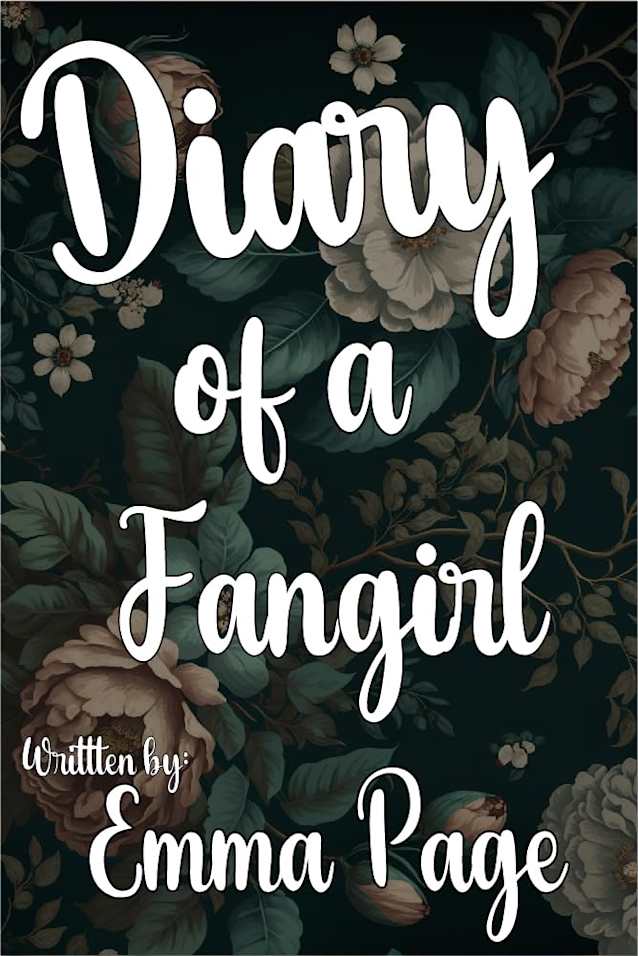 Diary of a Fangirl (Fangirl Series Book 2)