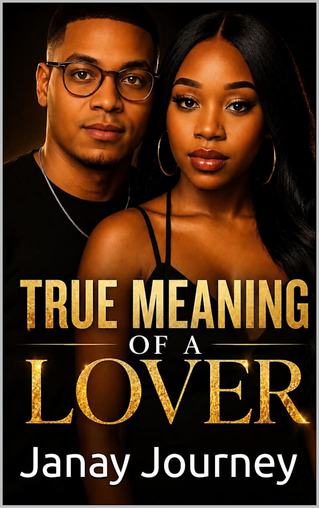 True Meaning of a Lover