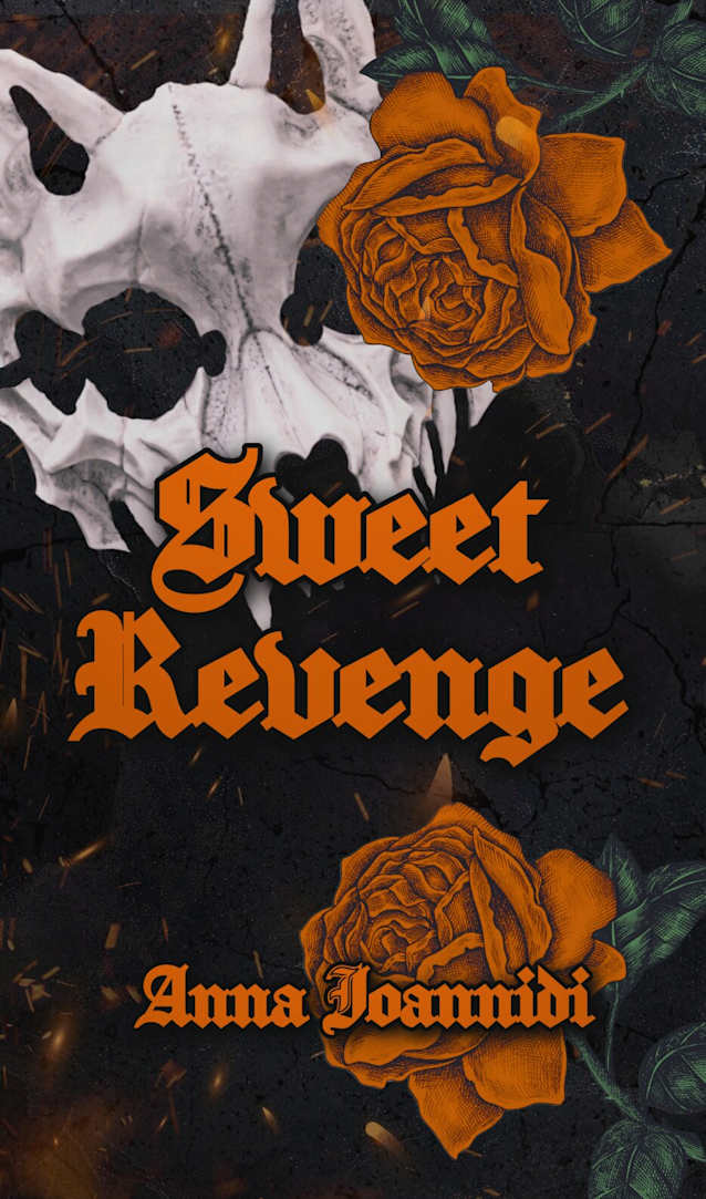 Sweet Revenge