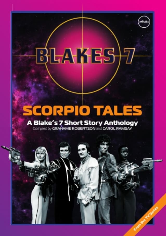 Blake's 7: Scorpio Tales