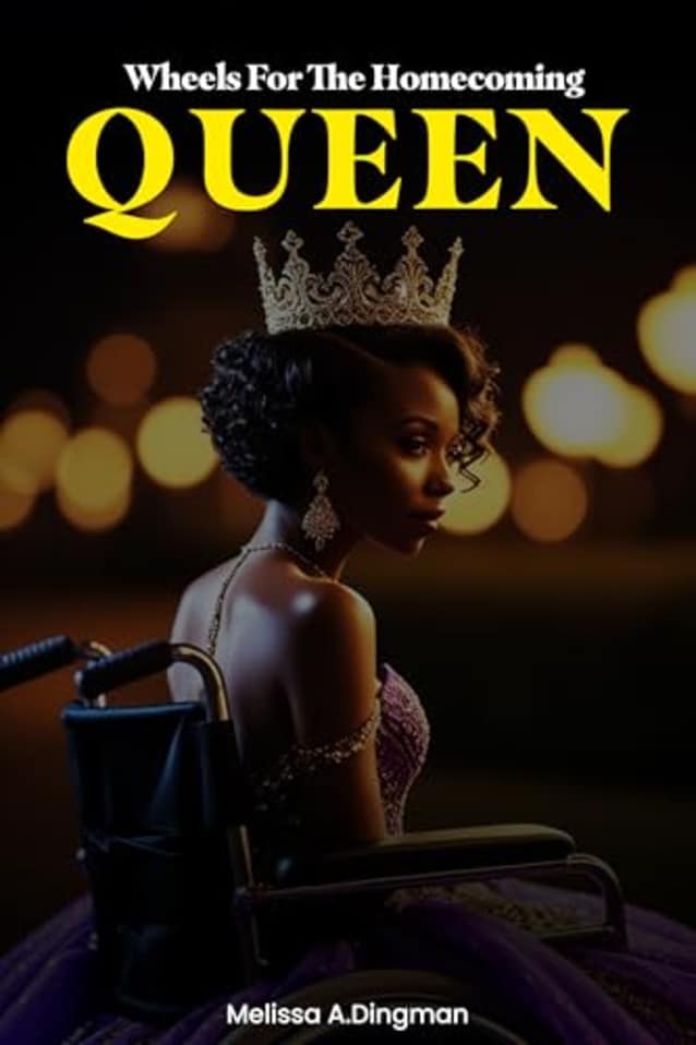 Wheels For The Homecoming Queen