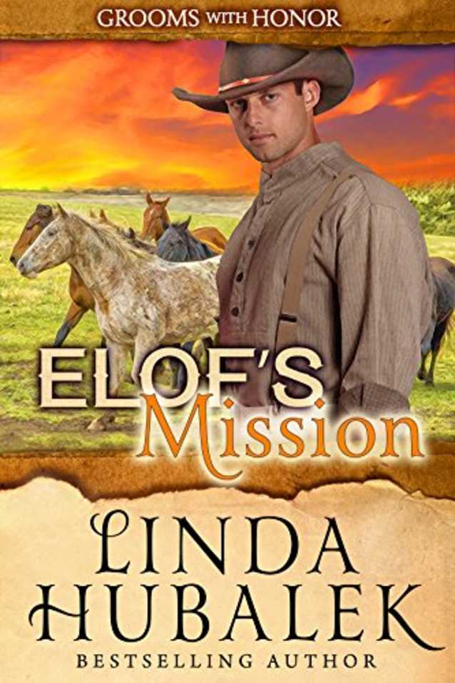 Elof’s Mission