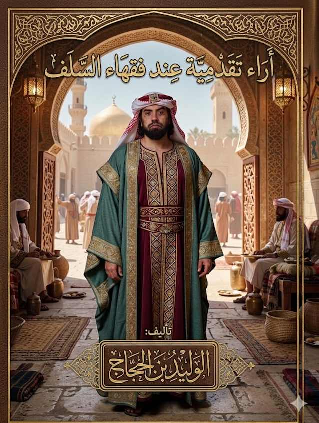 اراء تقدمية عند فقهاء السلف 