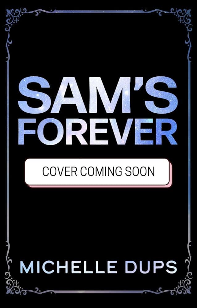 SAM’S FOREVER (Crow MC 2nd Generation)