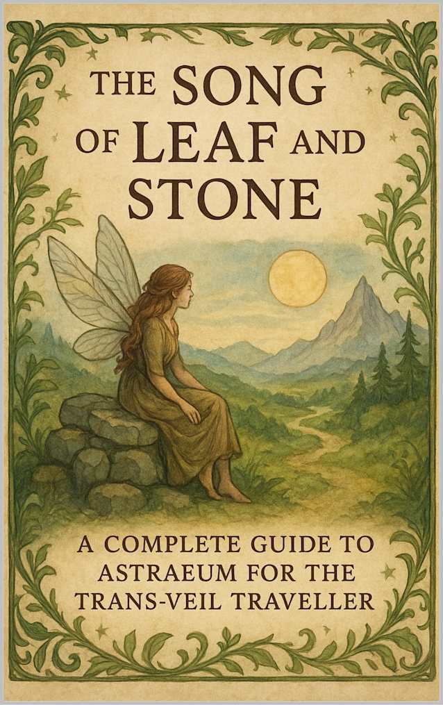 The Song of Leaf and Stone