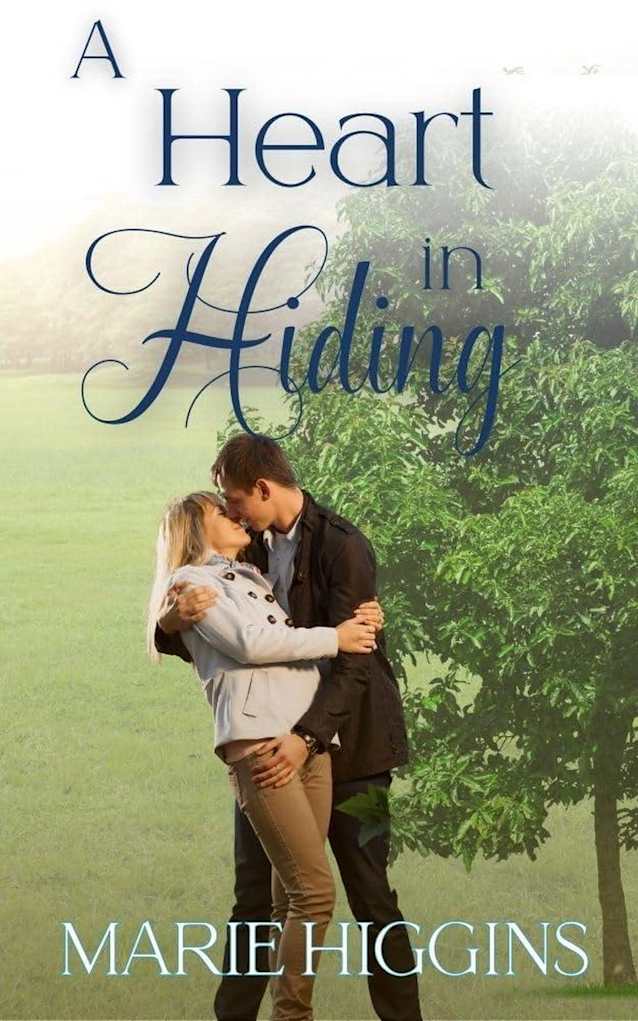 A Heart in Hiding (Blessings in Disguise, #7)
