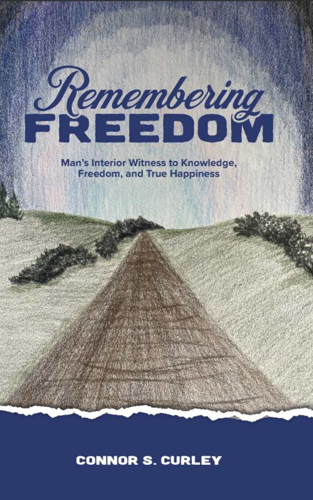 Remembering Freedom