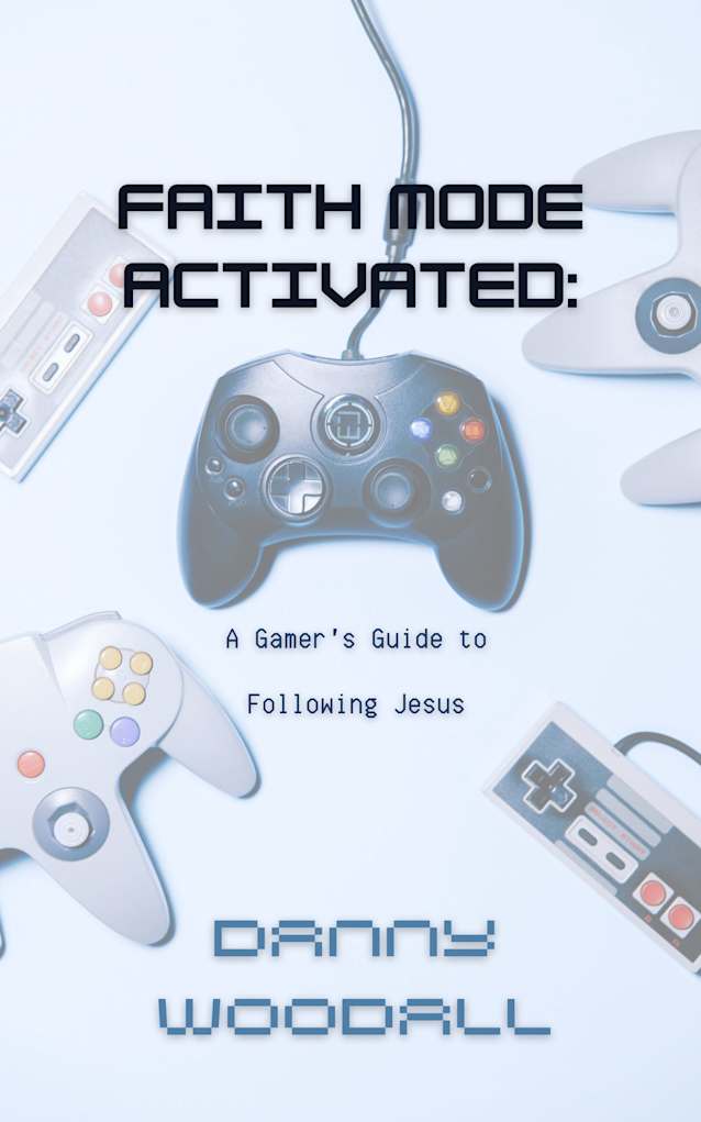 Faith Mode Activated 