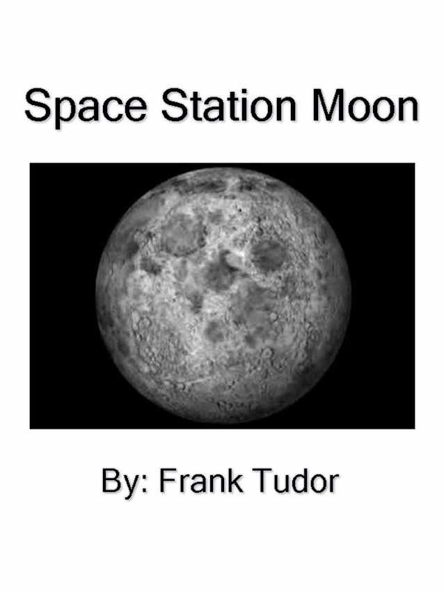 Space Station Moon