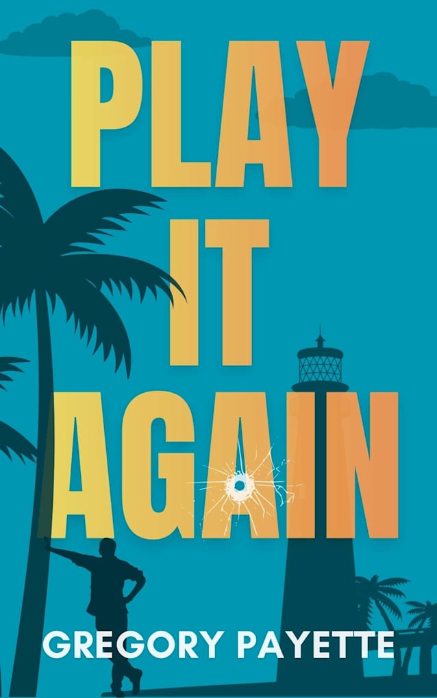 Play It Again (Joe Sheldon, #2)