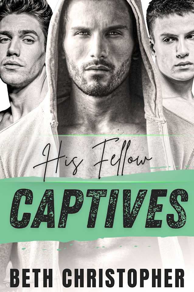 His Fellow Captives