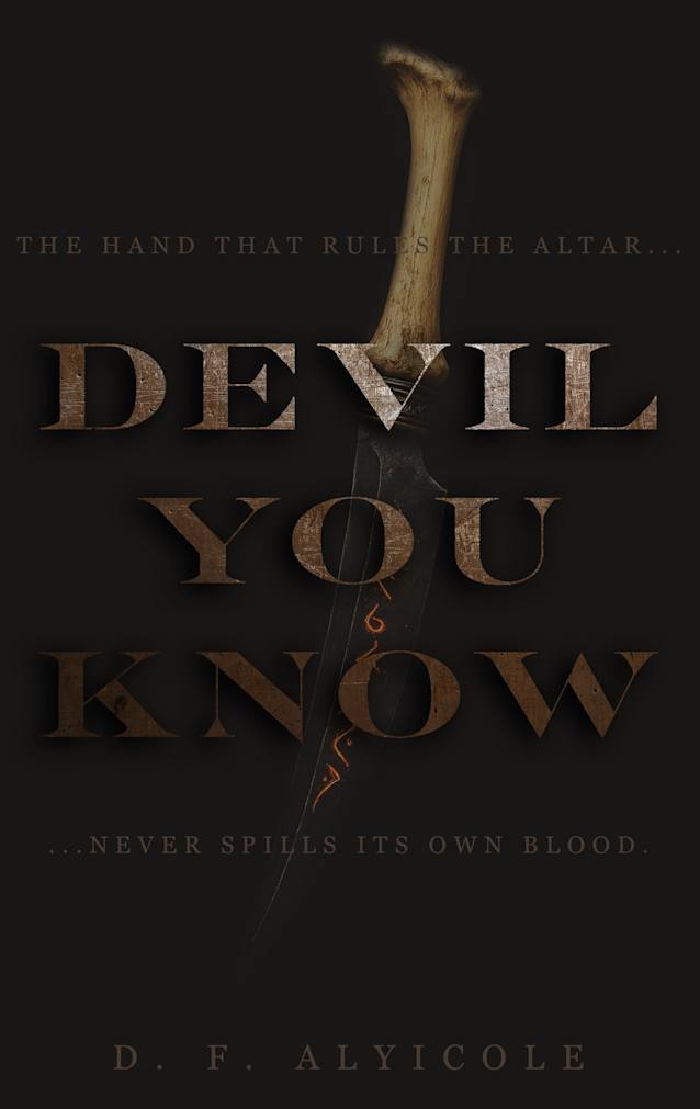 Devil You Know