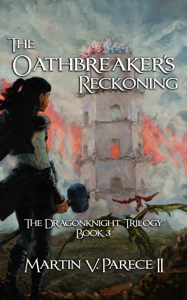 The Oathbreaker’s Reckoning