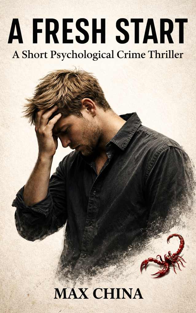 A Fresh Start: A gripping short story and crime thriller full of twists