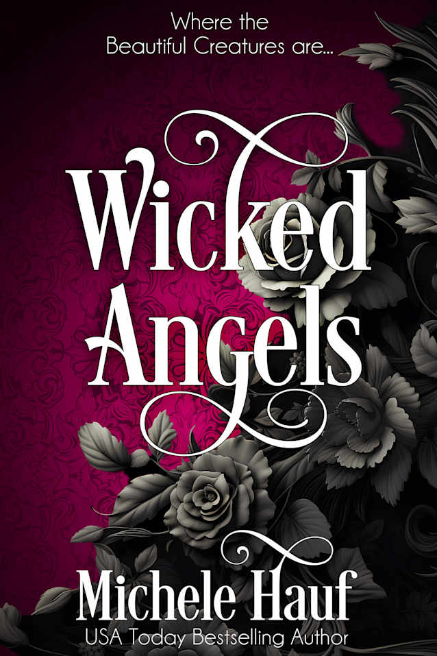 Wicked Angels
