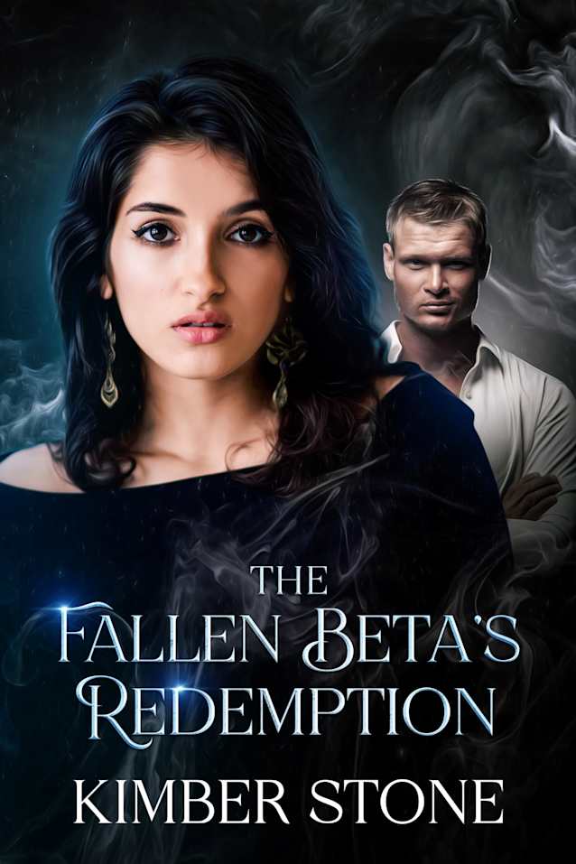 The Fallen Beta’s Redemption (The Lost and Found series.)