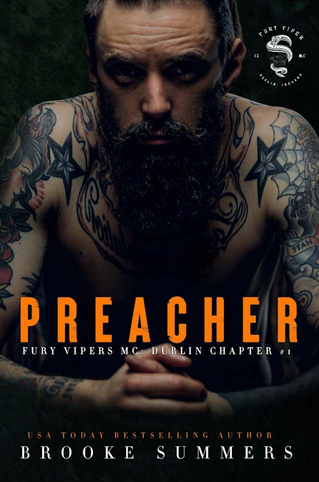 Preacher