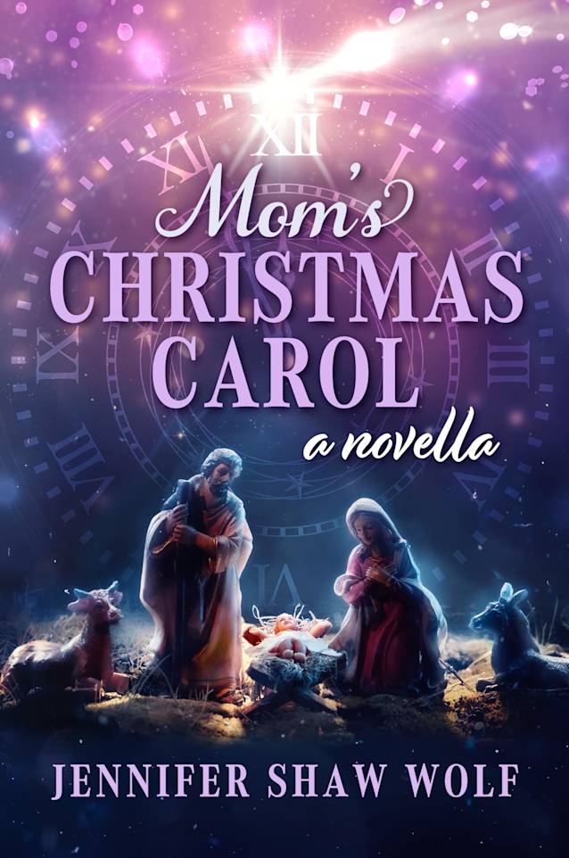 Mom’s Christmas Carol