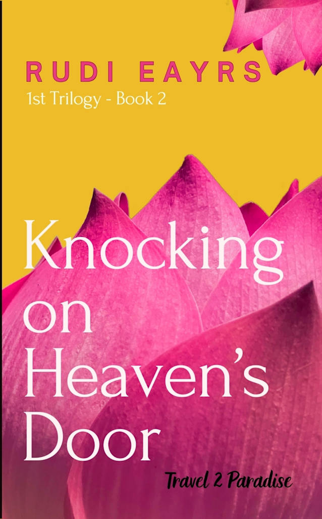 Knocking on Heaven’s Door