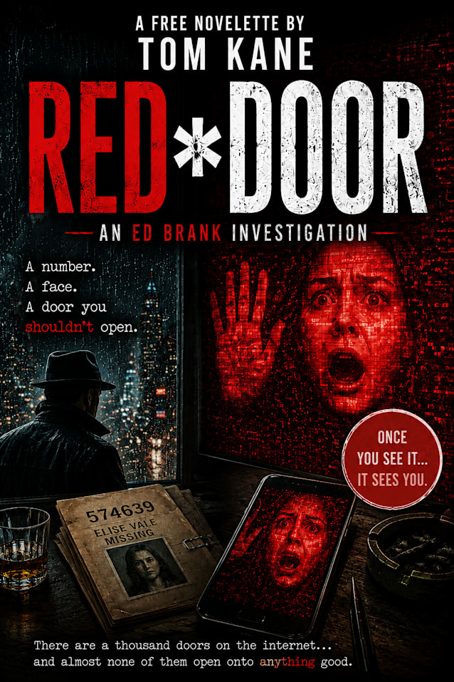 Red*Door