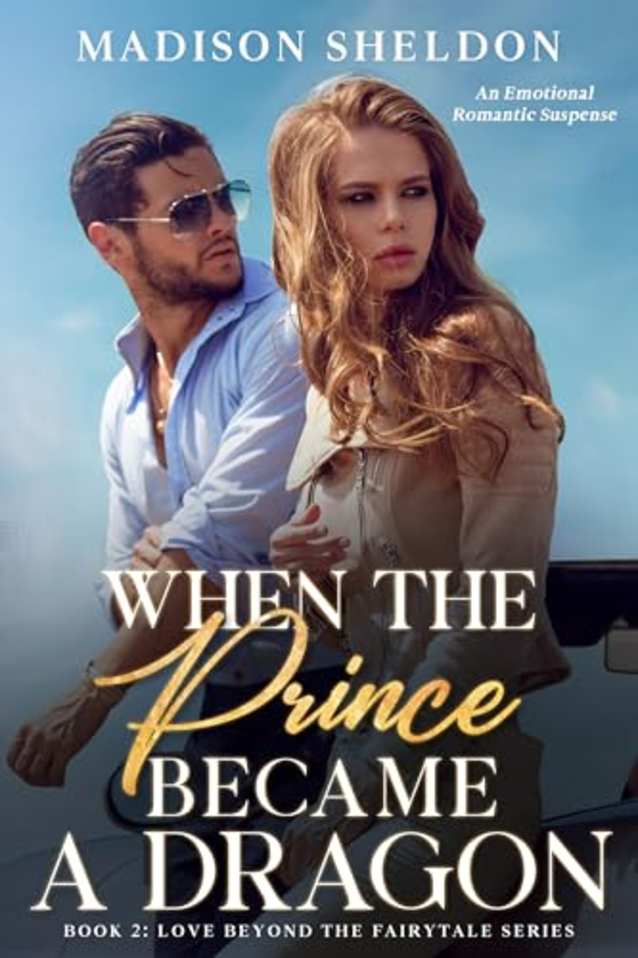 When the Prince Became a Dragon