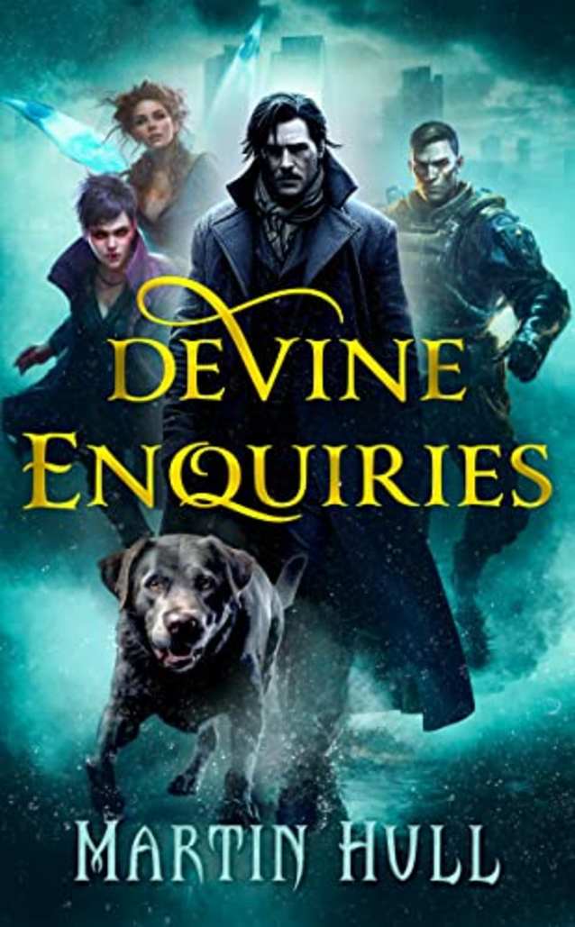 Devine Enquiries