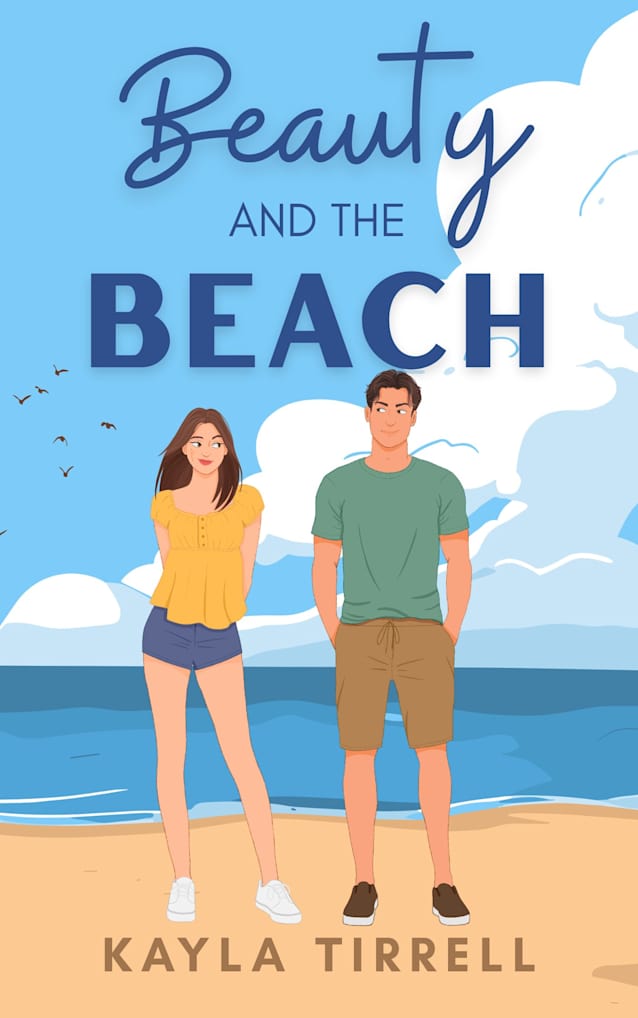 Beauty and the Beach 