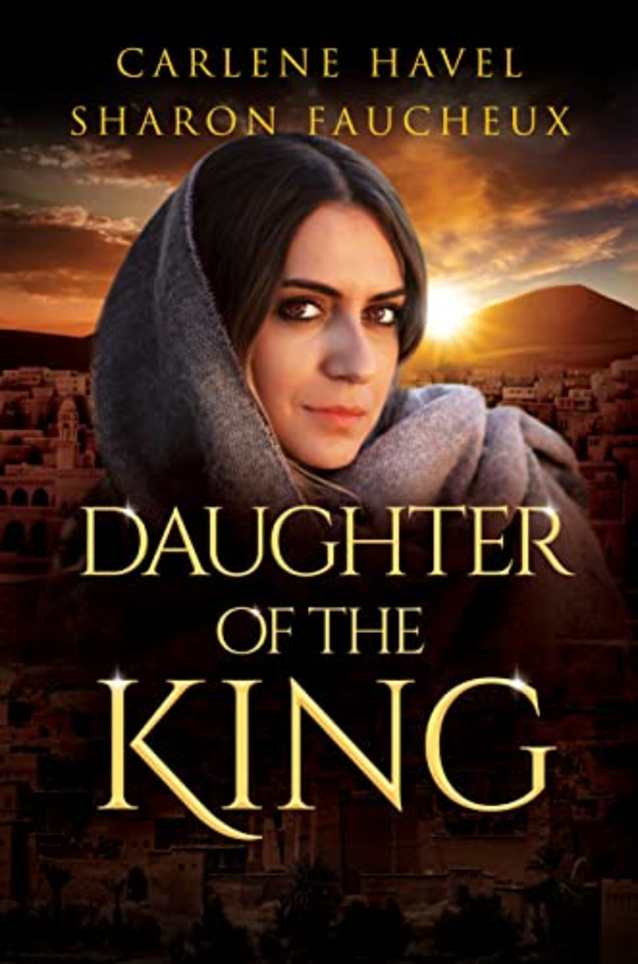 Daughter of the King