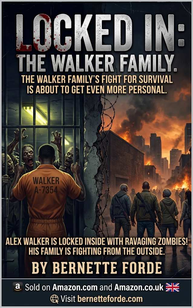 Locked In: The Walker Family Survival
