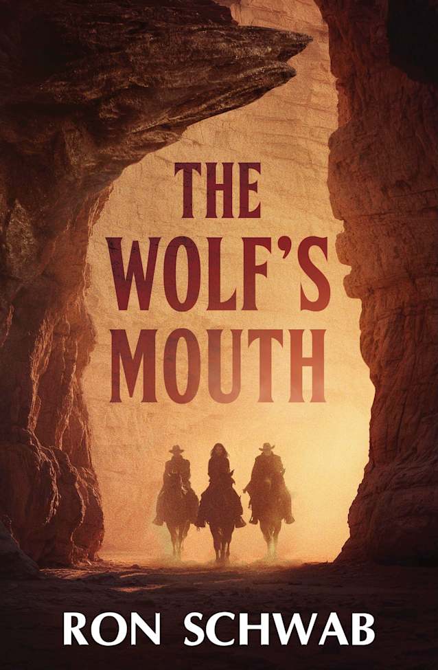 The Wolf’s Mouth