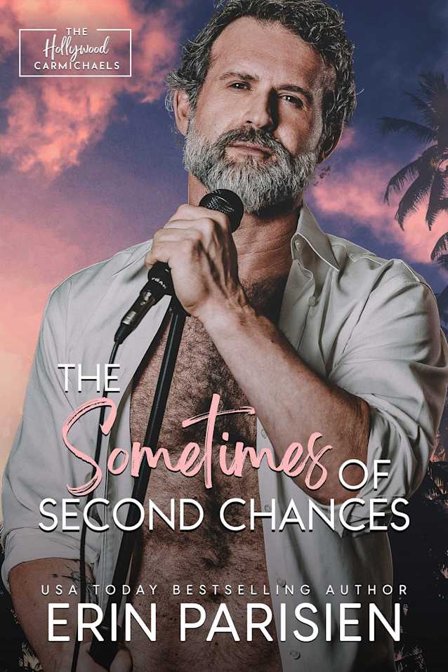 The Sometimes of Second Chances