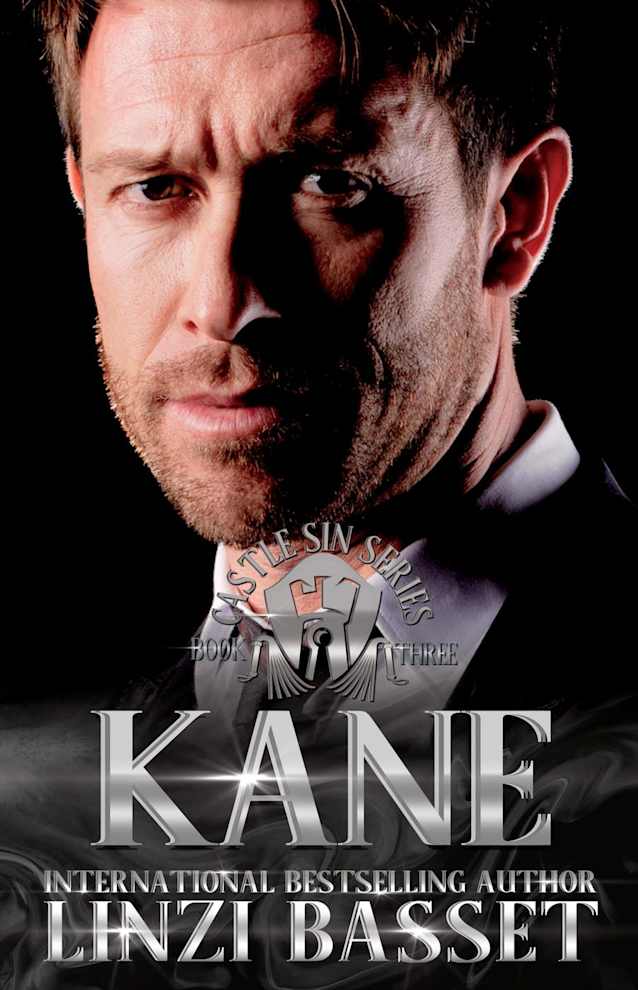Kane (Castle Sin, #3)