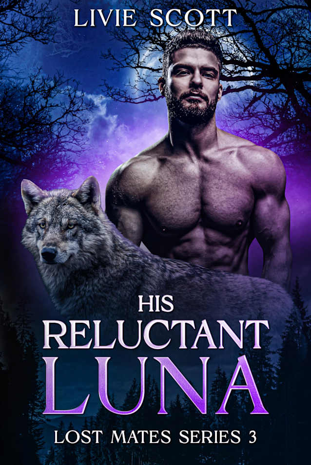 His Reluctant Luna