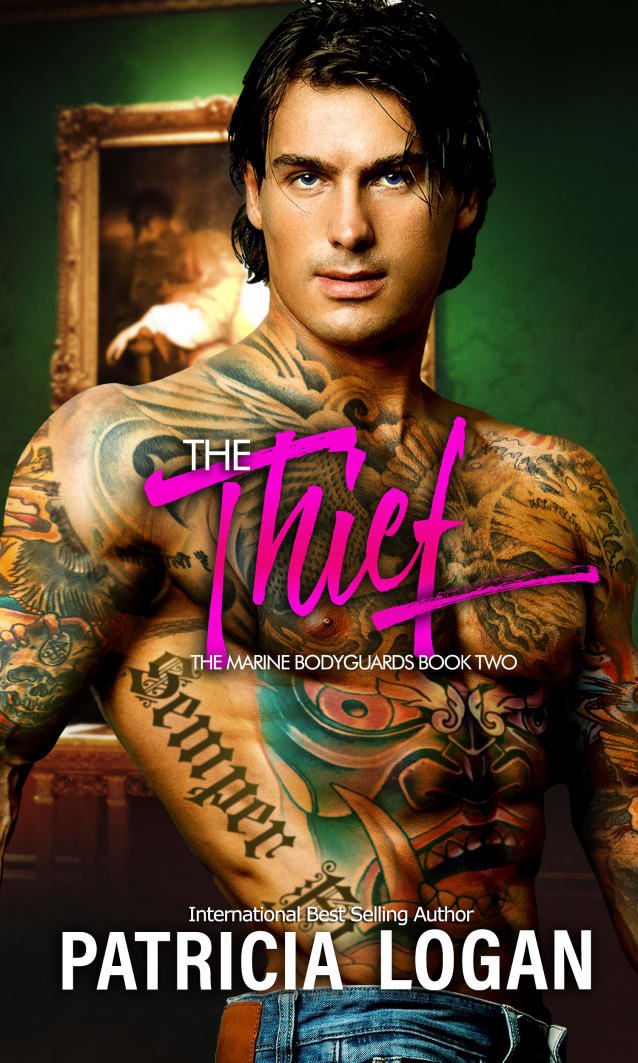 The Thief