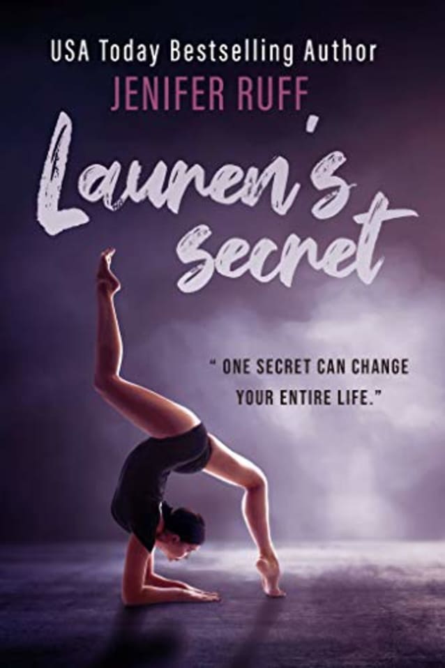 Lauren’s Secret: Full-Out