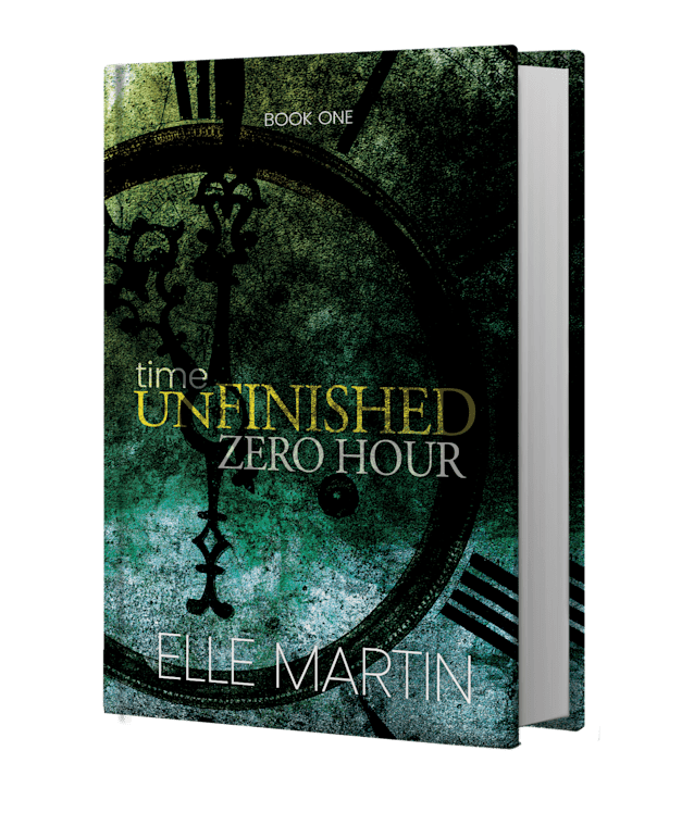 Time Unfinished: Zero Hour