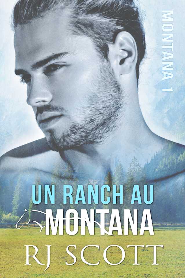 Un Ranch au Montana