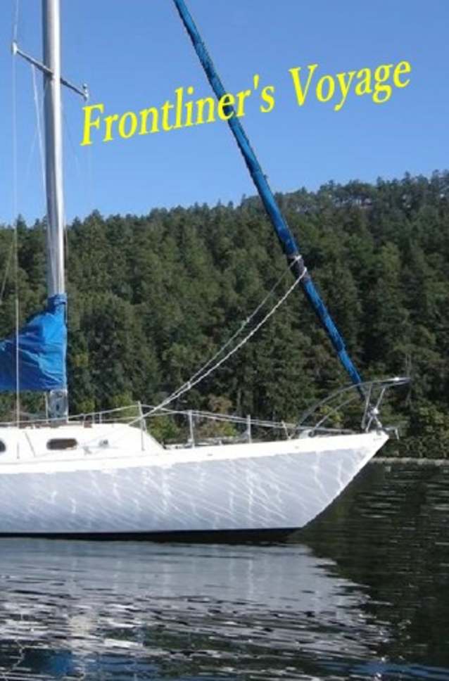 Frontliner's Voyage