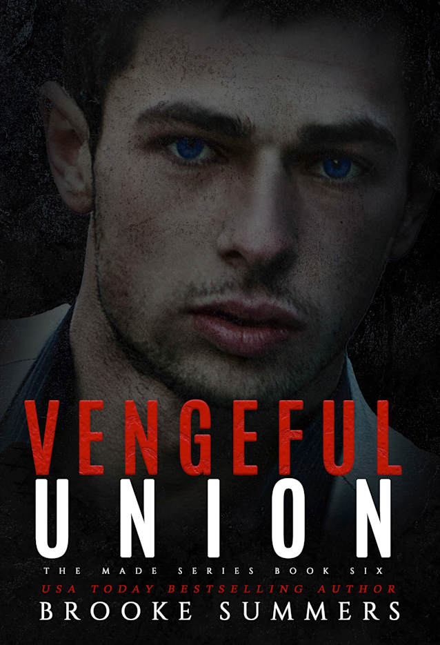 Vengeful Union 