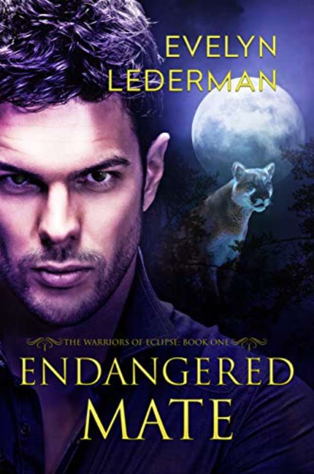 Endangered Mate (The Warriors of Eclipse Book 1)