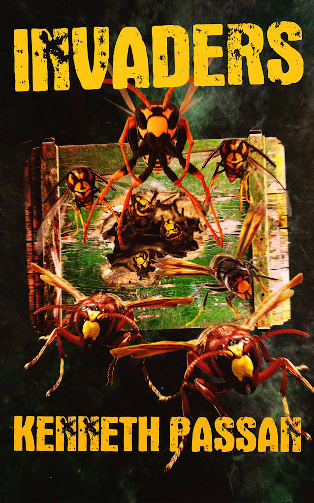 Invaders