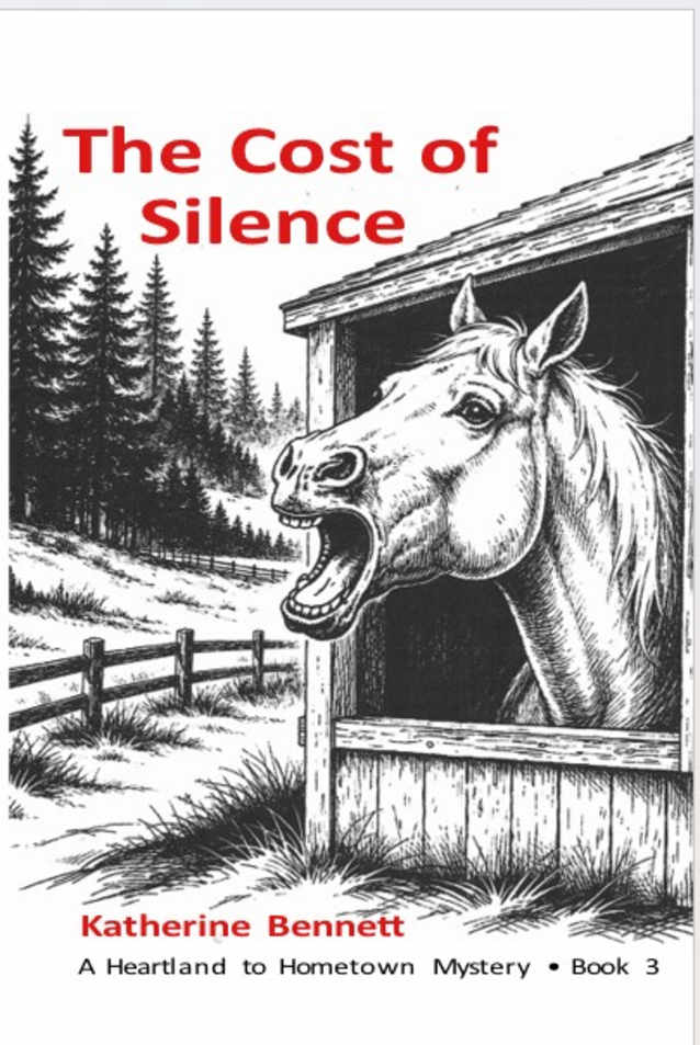 The Cost of Silence