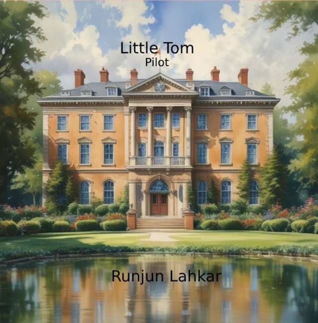 Little Tom: Pilot