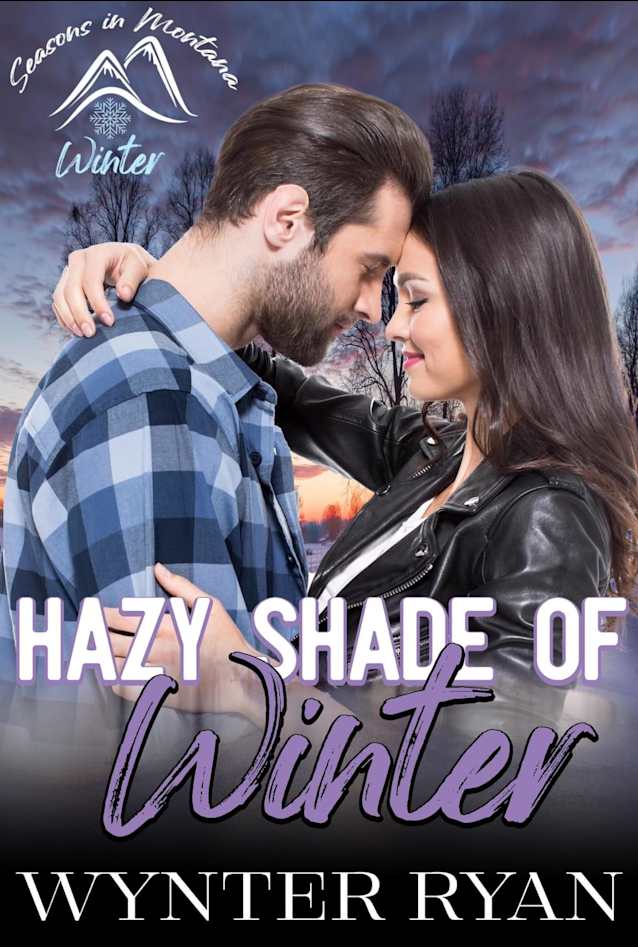 Hazy Shade of Winter: Seasons in Montana - Winter