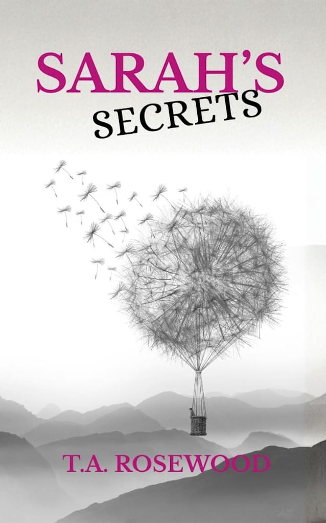 Sarah’s Secrets - The diary no-one should've kept hidden