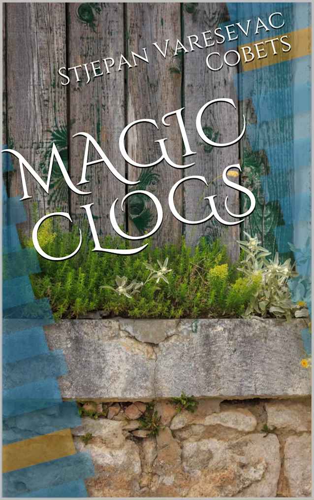 MAGIC CLOGS